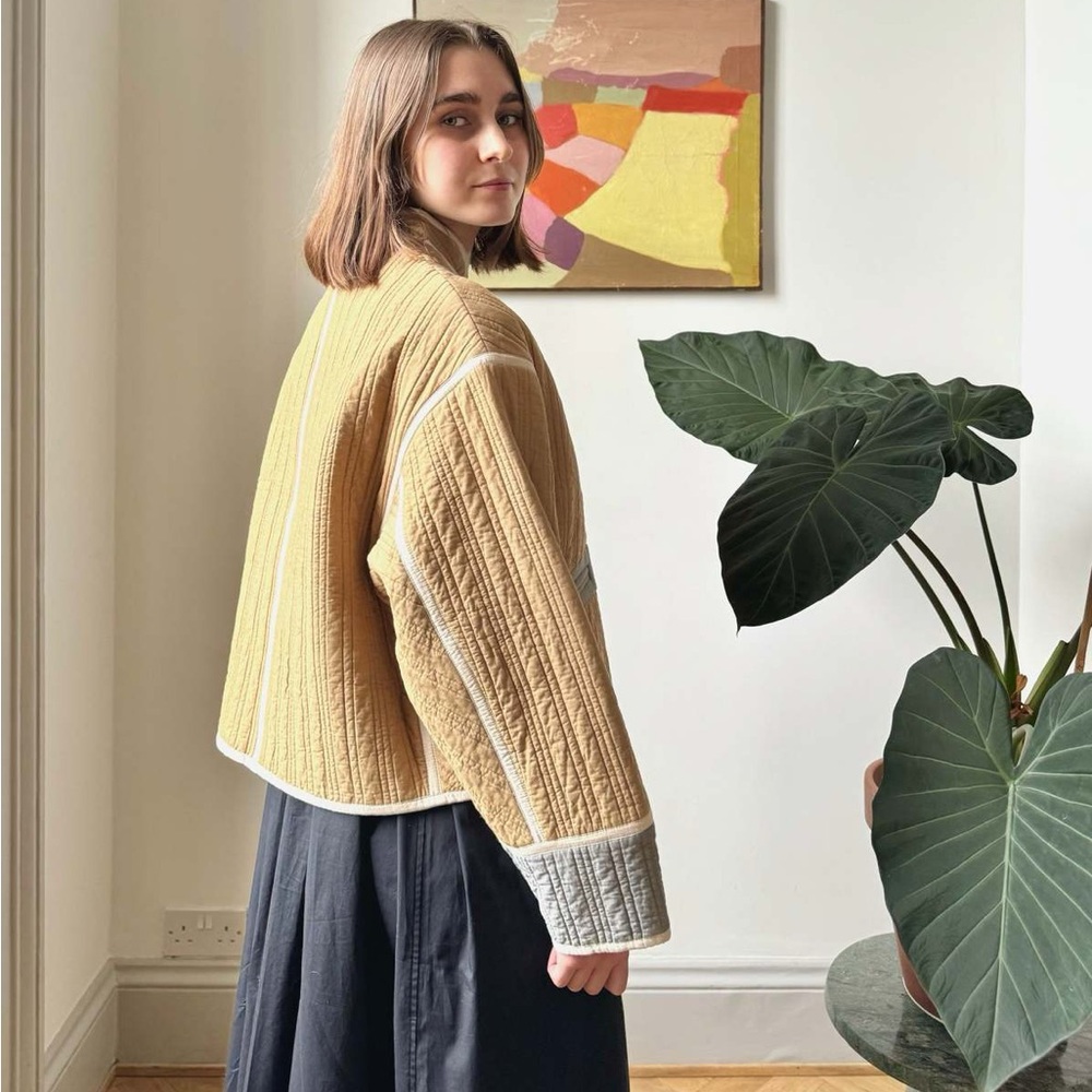 NWT Soeur Patchouli Jacket - Picture 13 of 13